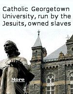 More than a dozen universities — including Brown, Columbia, Harvard and the University of Virginia — have publicly recognized their ties to slavery and the slave trade. But the 1838 slave sale organized by the Jesuits, who founded and ran Georgetown, stands out for its sheer size. The Jesuit priests who ran the country’s top Catholic university needed money to keep it alive, and sold 272 of their slaves.
